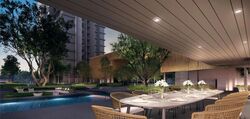 The Myst (D23), Condominium #452651461
